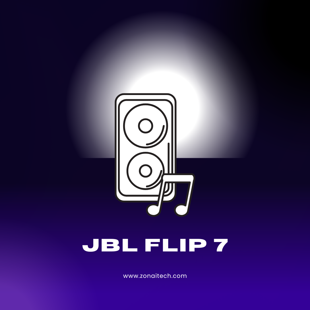 JBL flip 7