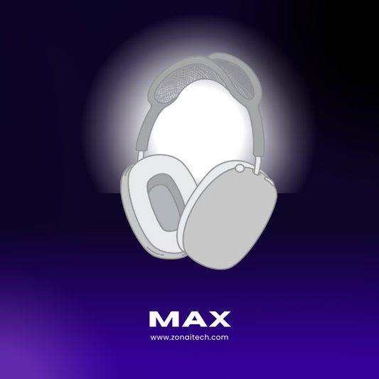 Airpods Max