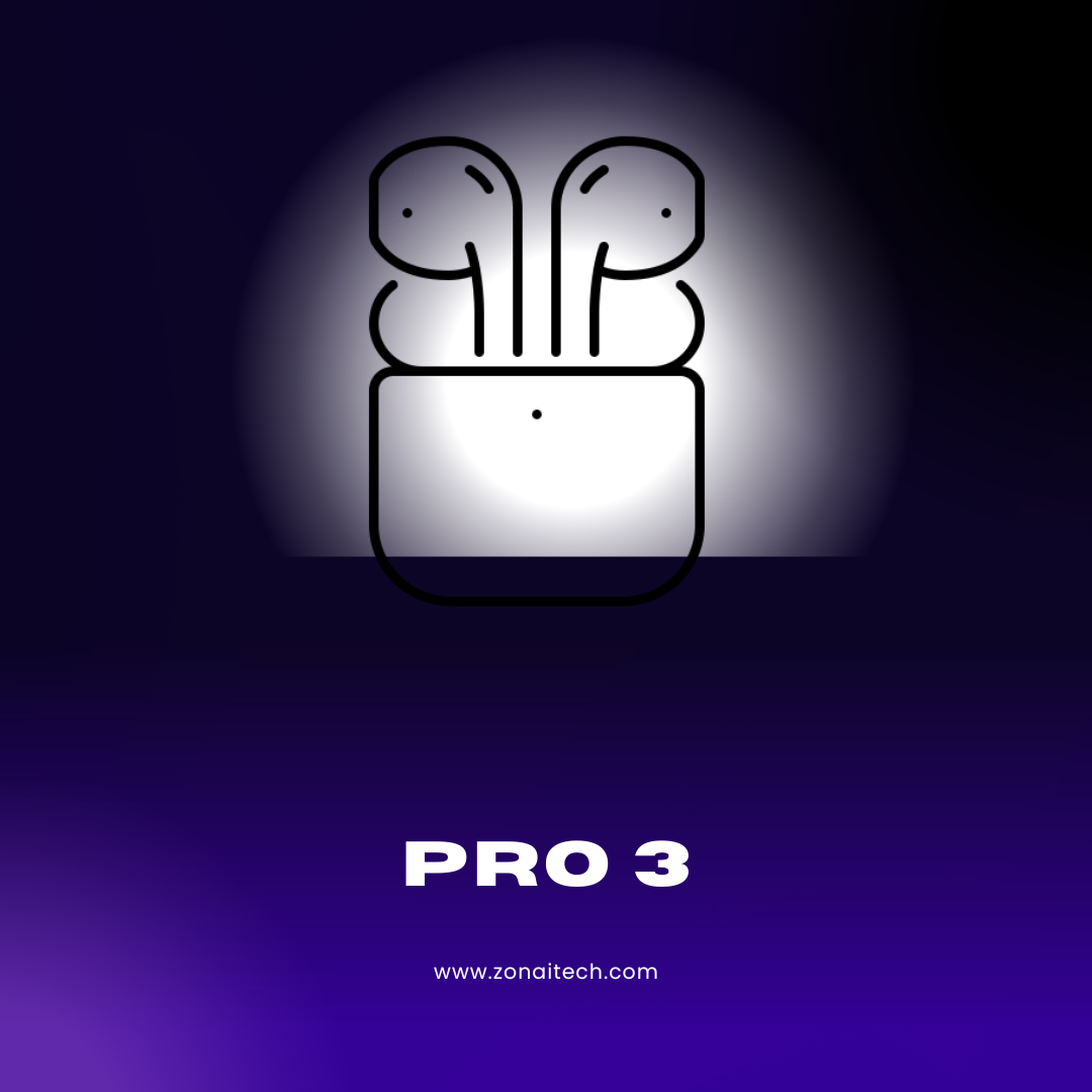 AirPods Pro 3